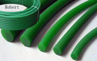 High Tensile Strength Thermoweldable Extruded Belts – Round Polyurethane Belt